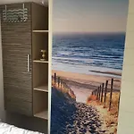 Alpstuga Strandliebe Bredene