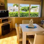 Chalet Strandliebe