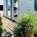 Chalet Strandliebe Bredene