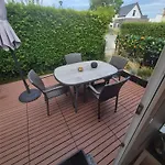 Strandliebe Alpstuga *